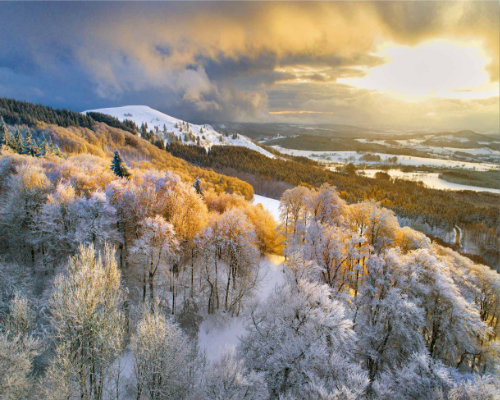 Rhön Kalender 2014