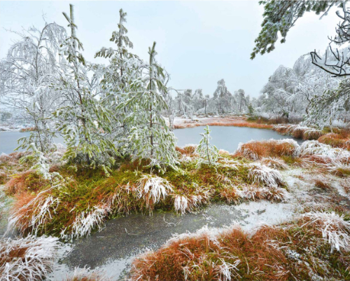 Rhön Kalender 2014