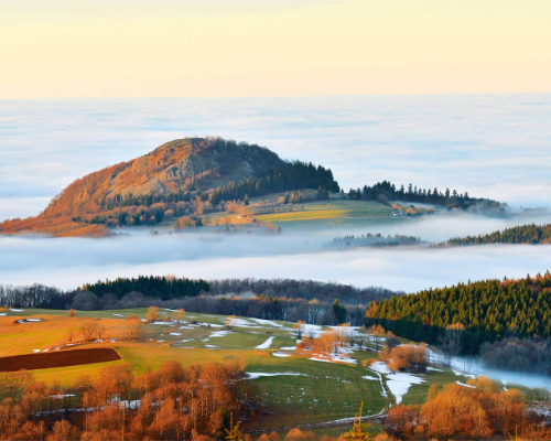 Rhön Kalender 2014