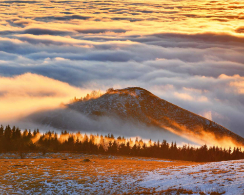 Rhön Kalender 2014